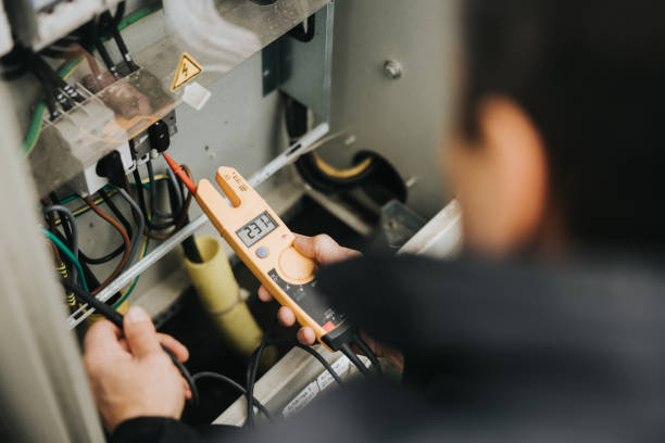 Best Electrical Repair Services  in Richwood, NJ