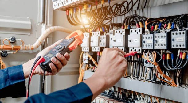 Best Electrical System Inspection  in Richwood, NJ