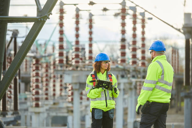 Best Electrical Troubleshooting Services  in Richwood, NJ
