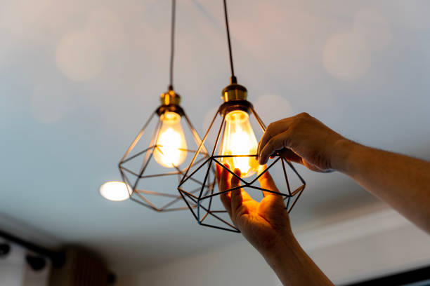 Best Electric Panel Repair  in Richwood, NJ