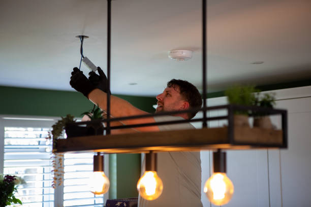 Best Electrical Wiring Services  in Richwood, NJ