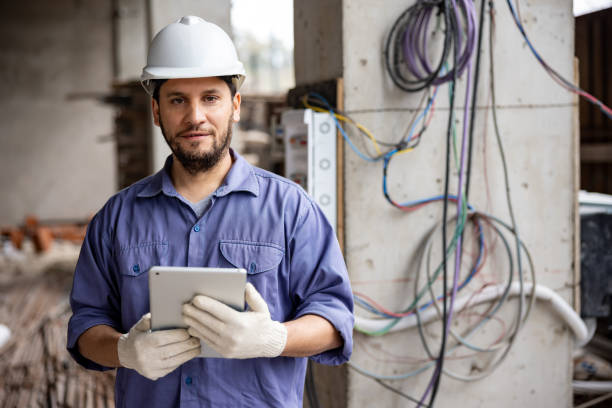 Best Local Electrician Companies  in Richwood, NJ